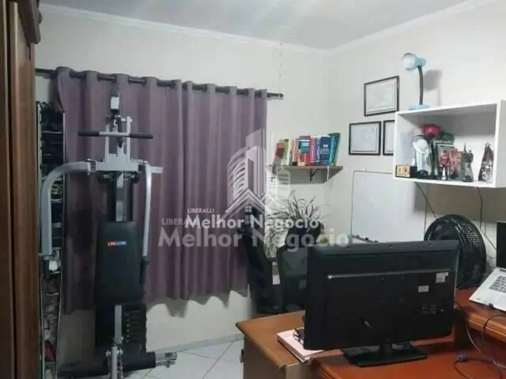 Casa, 3 quartos, 120 m² - Foto 7