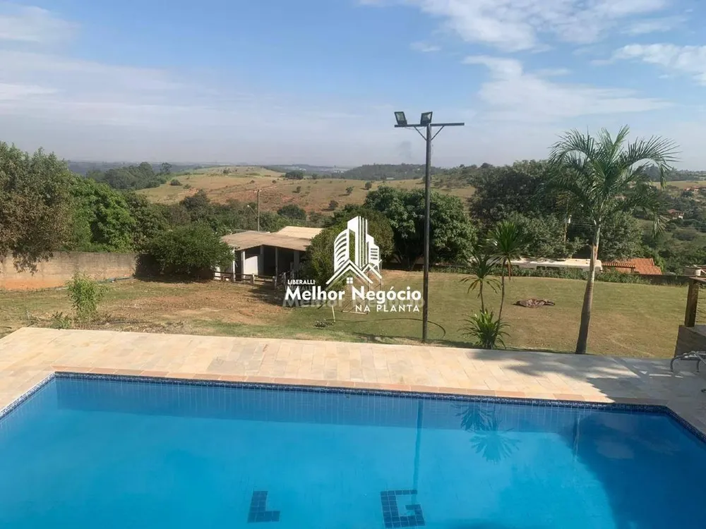 Chácara, 1 quarto, 3400 m² - Foto 3