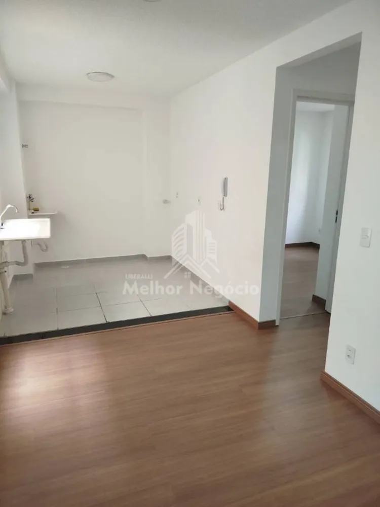 Apartamento, 2 quartos, 40 m² - Foto 9