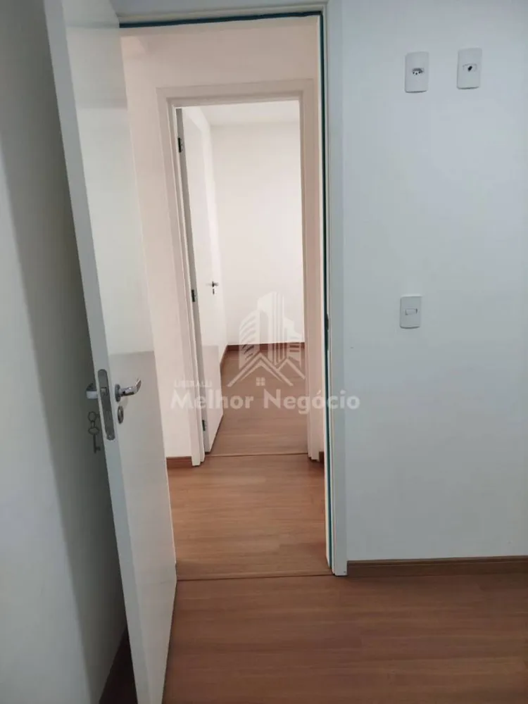 Apartamento, 2 quartos, 40 m² - Foto 11