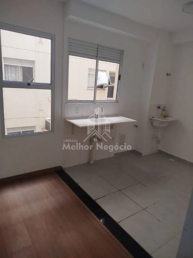Apartamento, 2 quartos, 40 m² - Foto 8