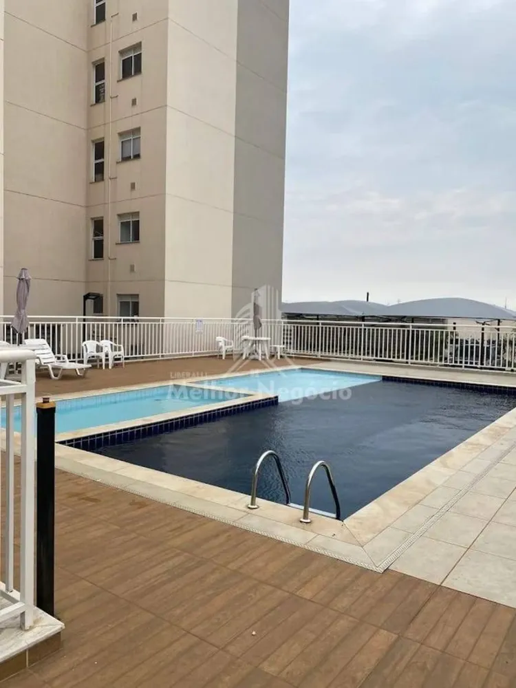 Apartamento, 2 quartos, 40 m² - Foto 10