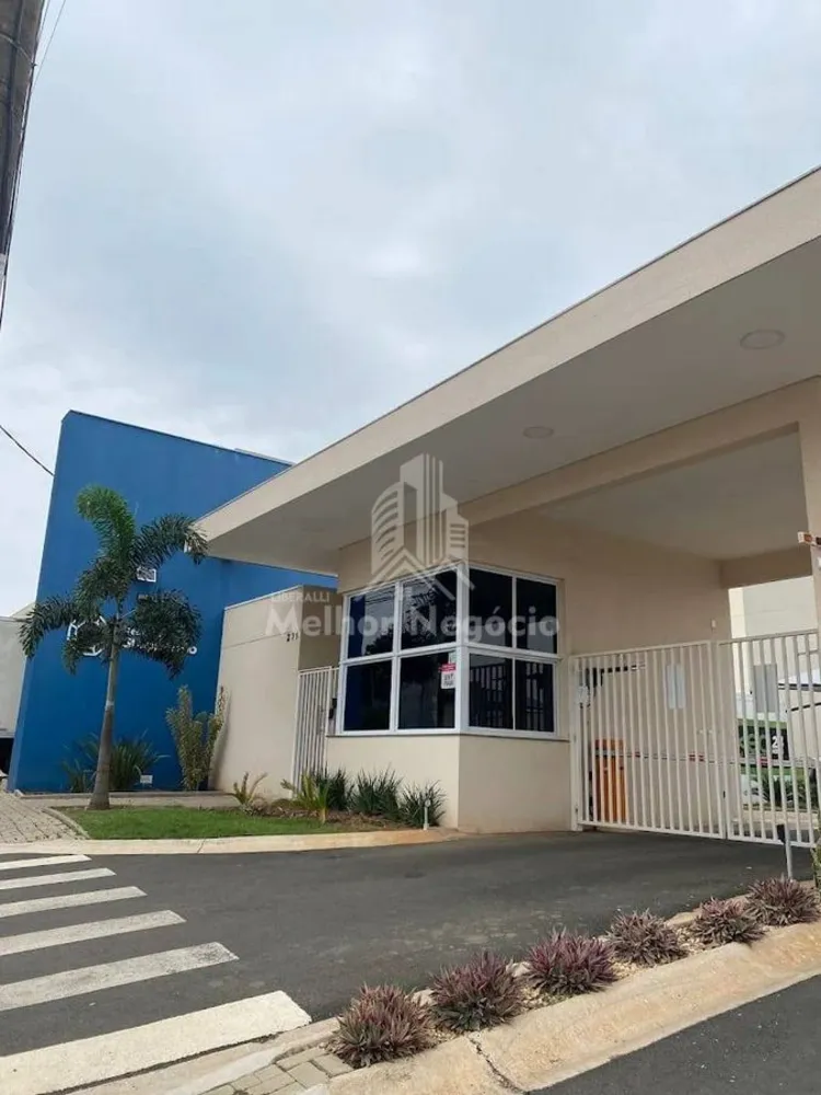 Apartamento, 2 quartos, 40 m² - Foto 5