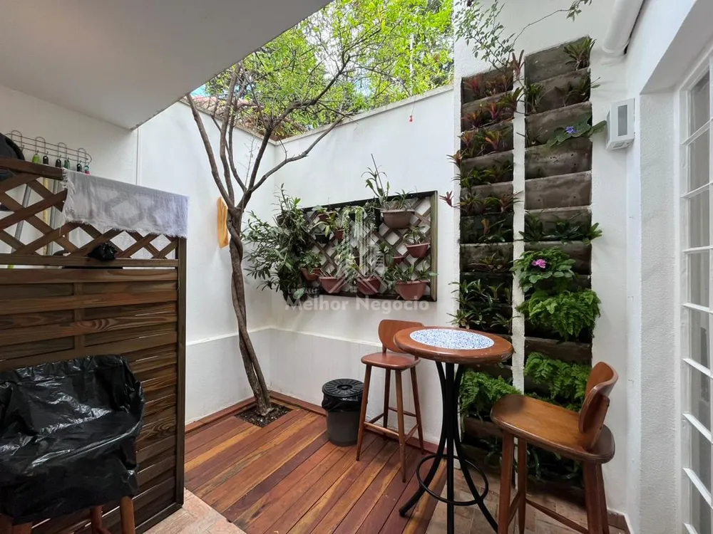 Casa, 1 quarto, 73 m² - Foto 4
