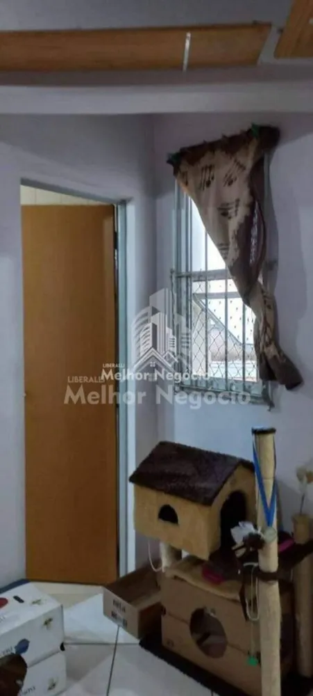 Apartamento, 1 quarto, 37 m² - Foto 4