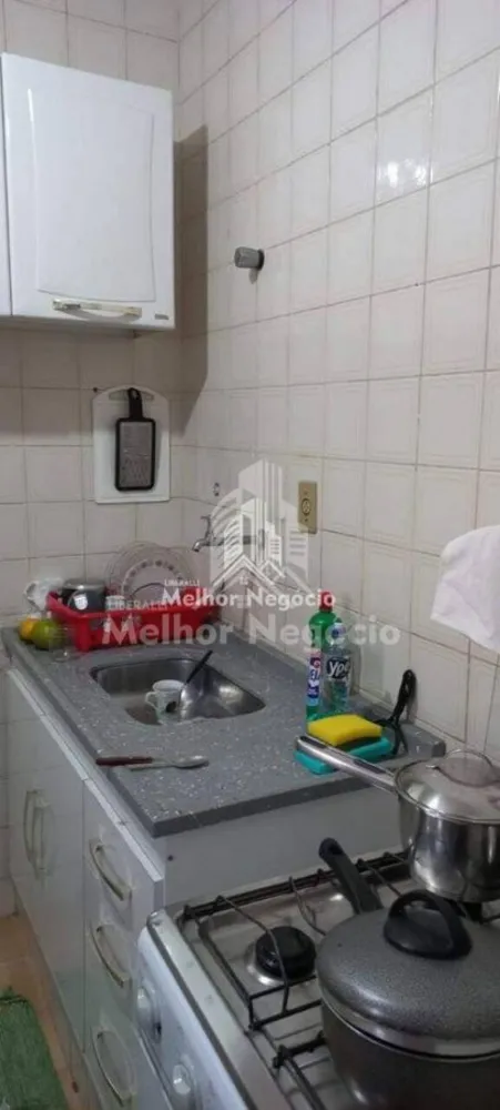 Apartamento, 1 quarto, 37 m² - Foto 7