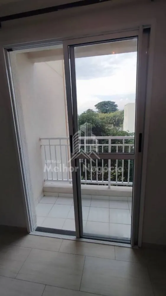 Apartamento, 2 quartos, 49 m² - Foto 1