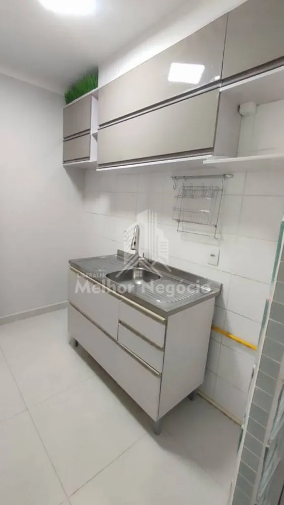 Apartamento, 2 quartos, 49 m² - Foto 3