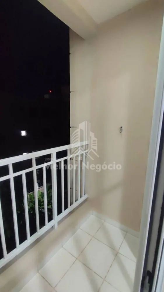 Apartamento, 2 quartos, 49 m² - Foto 2