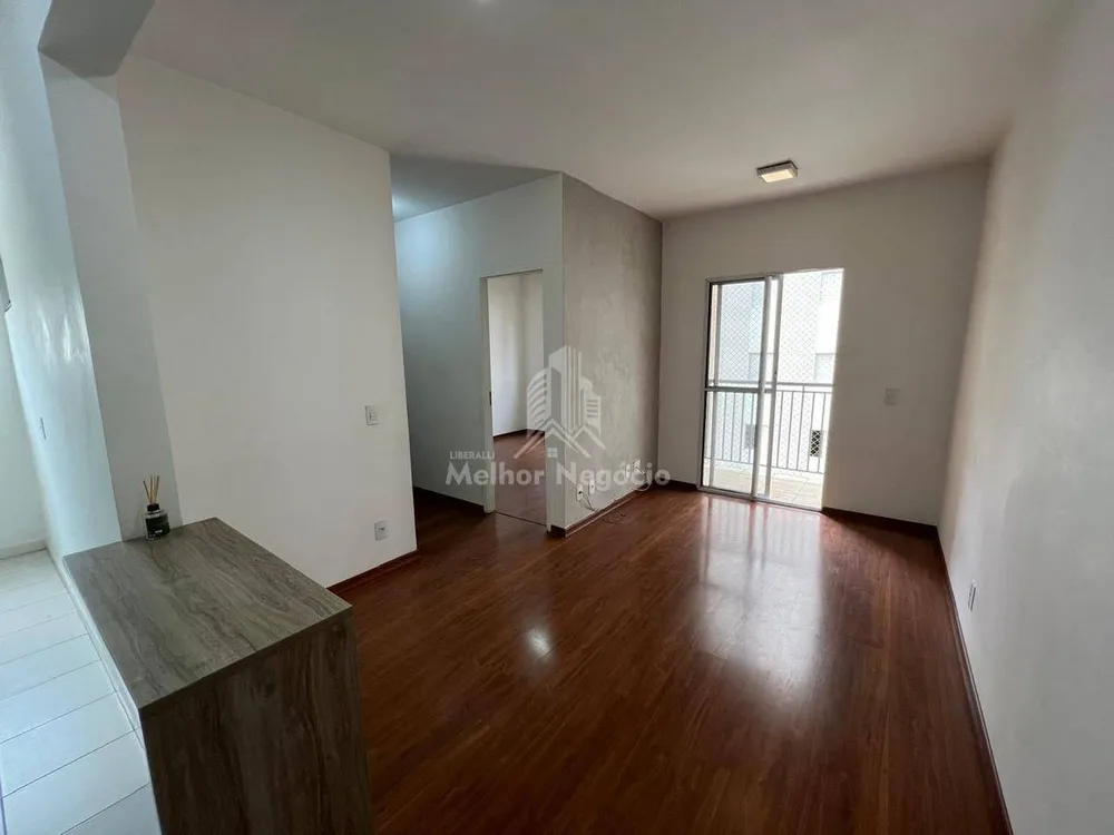Apartamento, 2 quartos, 58 m² - Foto 1