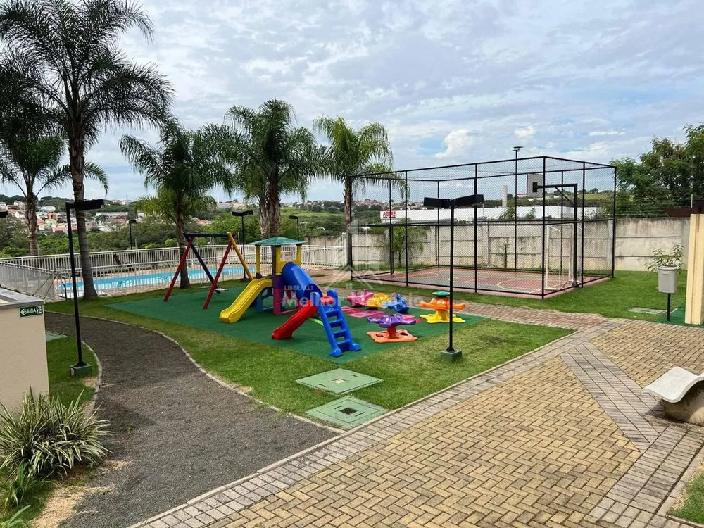 Apartamento, 2 quartos, 58 m² - Foto 7