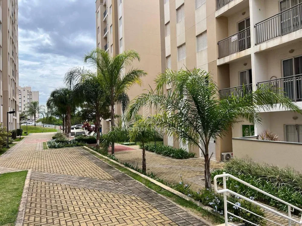 Apartamento, 2 quartos, 58 m² - Foto 6
