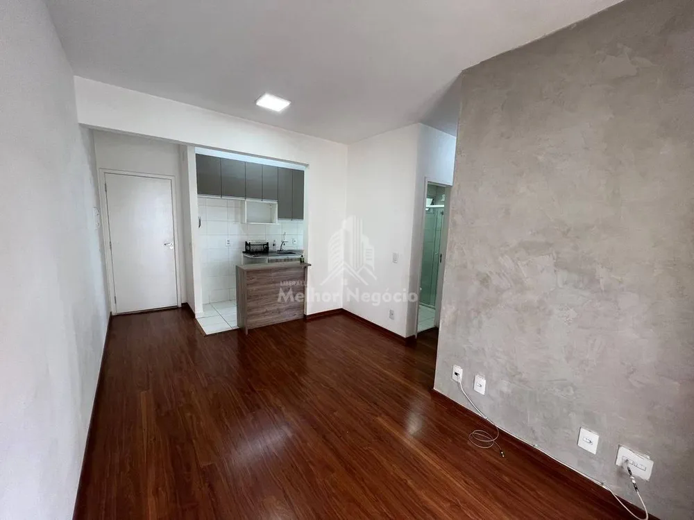 Apartamento, 2 quartos, 58 m² - Foto 3