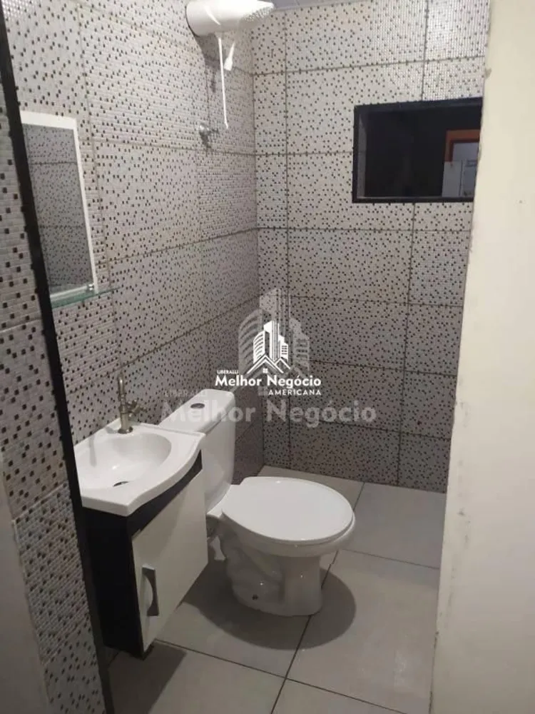 Casa, 3 quartos, 160 m² - Foto 5