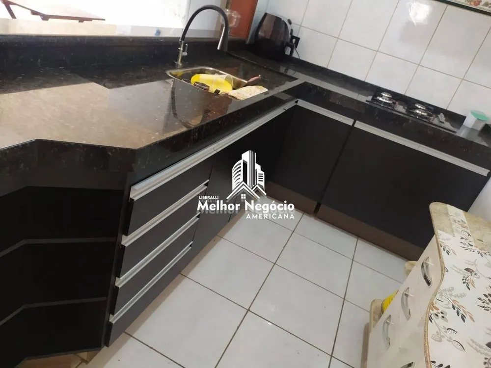 Casa, 3 quartos, 160 m² - Foto 6