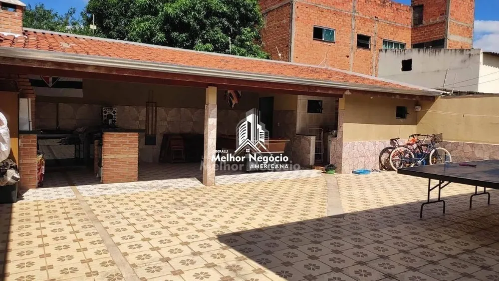 Casa, 3 quartos, 160 m² - Foto 1