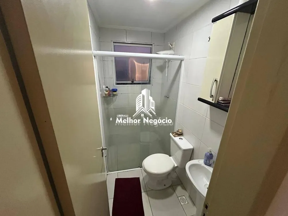 Apartamento, 2 quartos, 52 m² - Foto 1