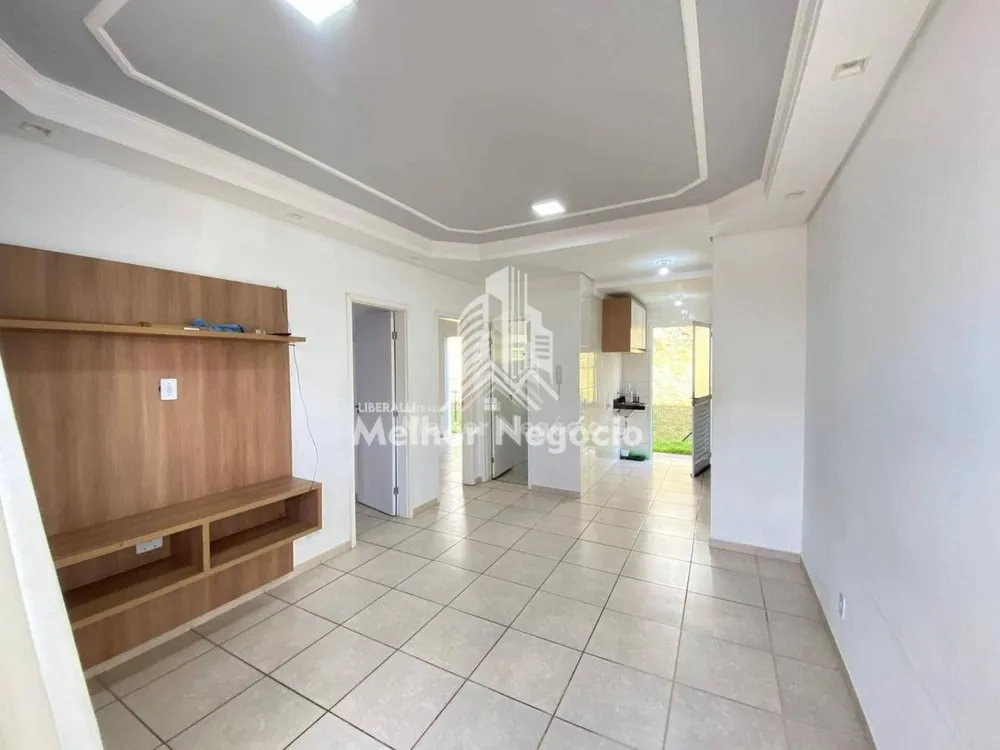 Casa, 2 quartos, 47 m² - Foto 1