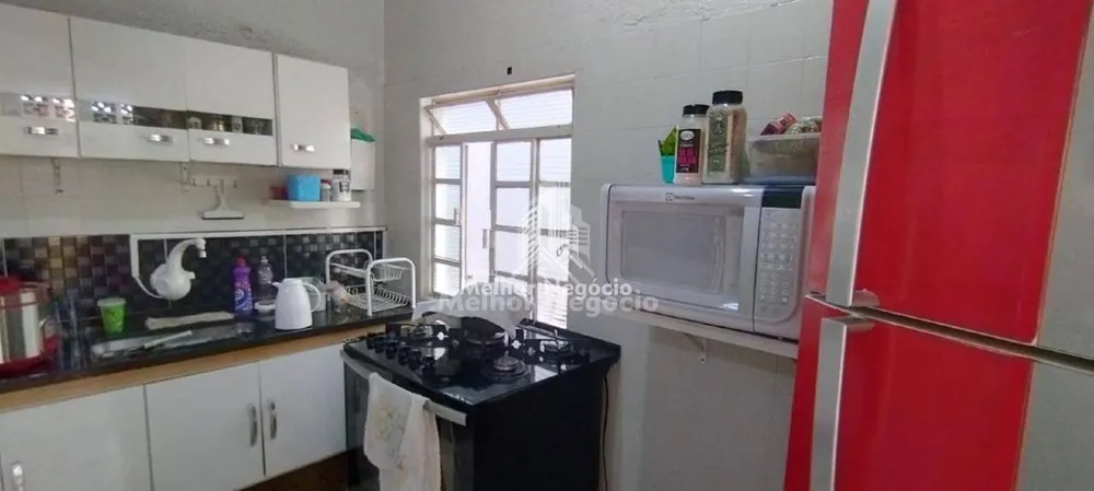 Casa, 3 quartos, 280 m² - Foto 4
