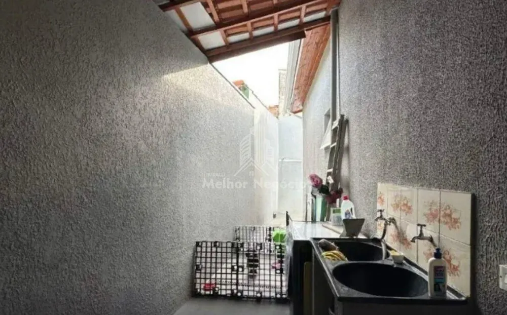 Casa, 3 quartos, 187 m² - Foto 2