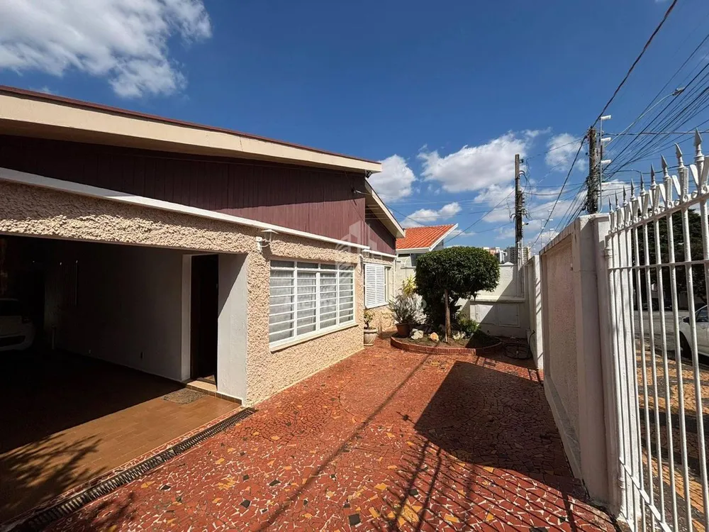 Casa, 3 quartos, 179 m² - Foto 4