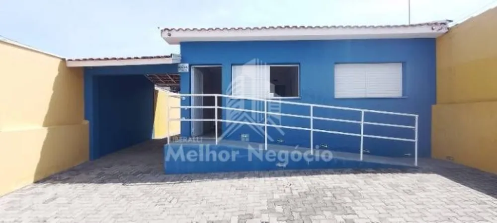 Casa, 2 quartos, 129 m² - Foto 4