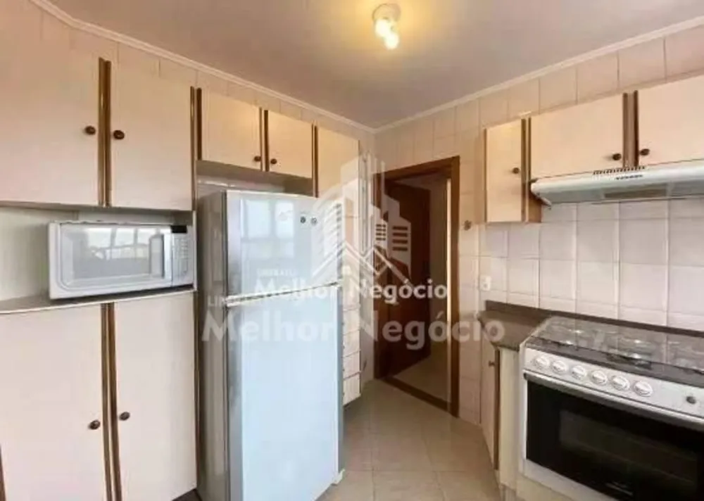 Apartamento, 3 quartos, 142 m² - Foto 8