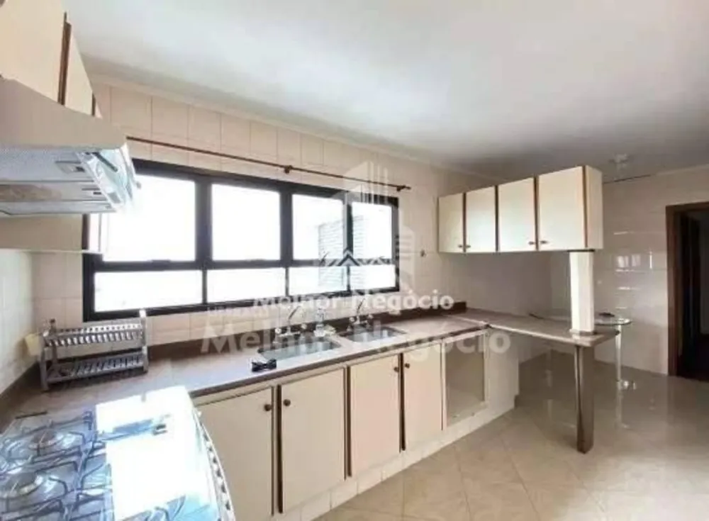 Apartamento, 3 quartos, 142 m² - Foto 3