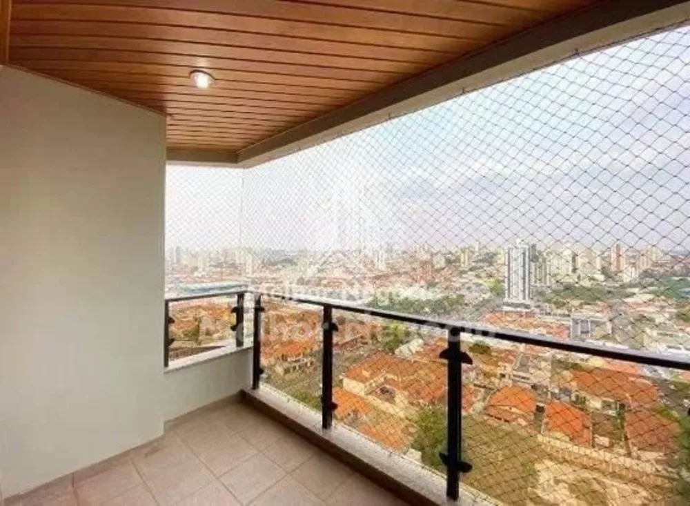 Apartamento, 3 quartos, 142 m² - Foto 6