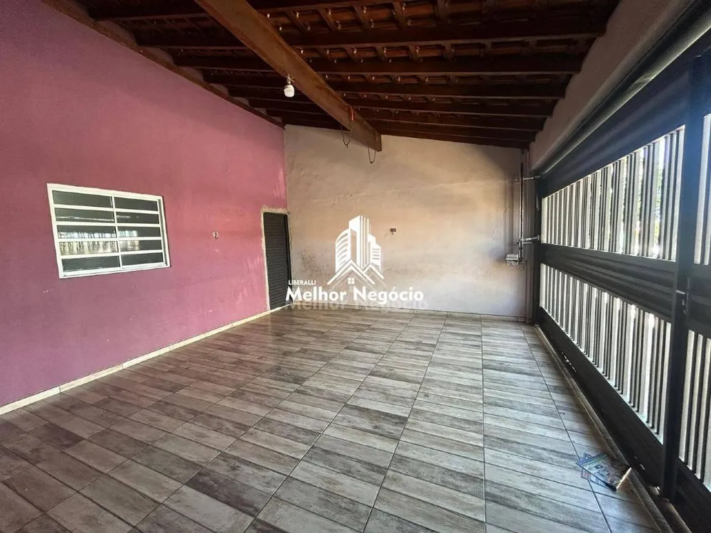 Casa, 2 quartos, 111 m² - Foto 1
