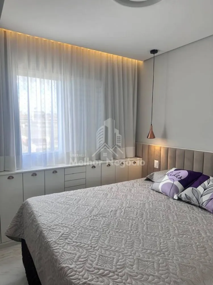 Apartamento, 2 quartos, 50 m² - Foto 7