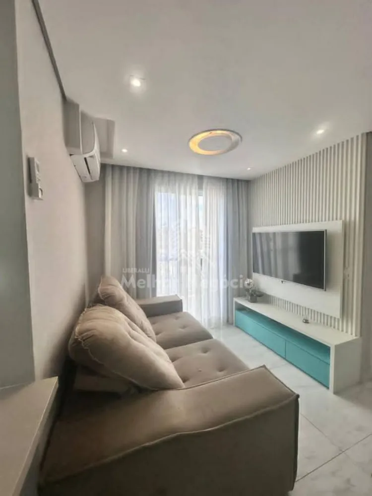 Apartamento, 2 quartos, 50 m² - Foto 8