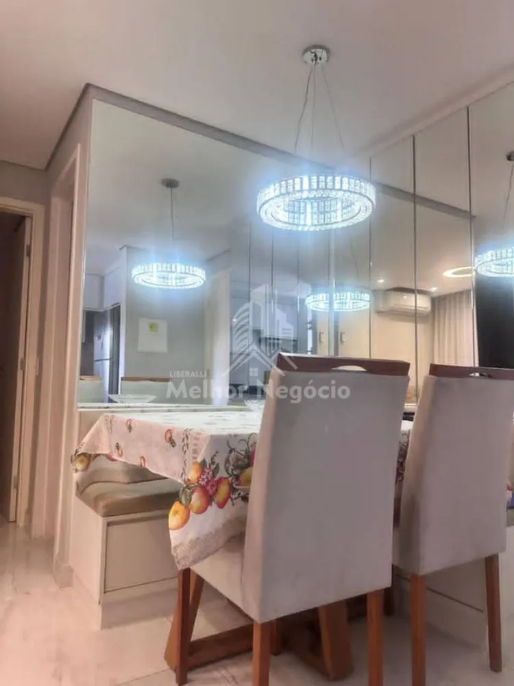 Apartamento, 2 quartos, 50 m² - Foto 3
