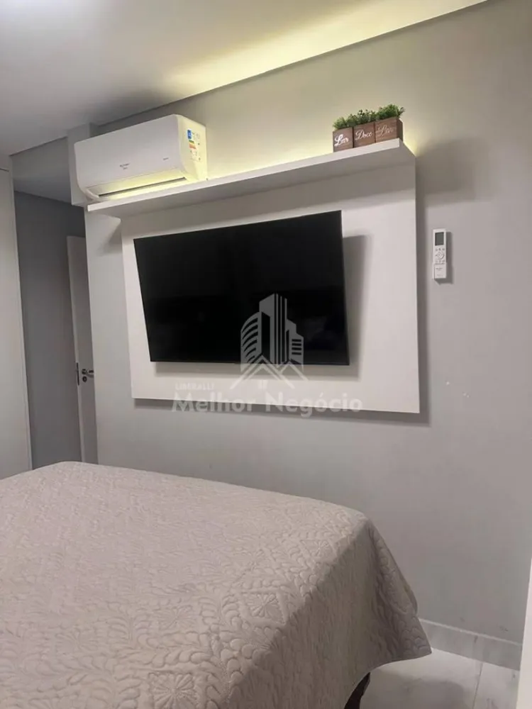 Apartamento, 2 quartos, 50 m² - Foto 4