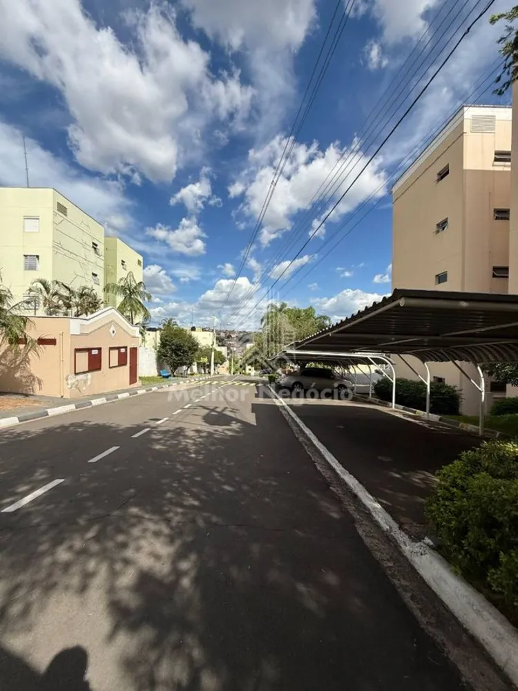 Apartamento, 2 quartos, 69 m² - Foto 7