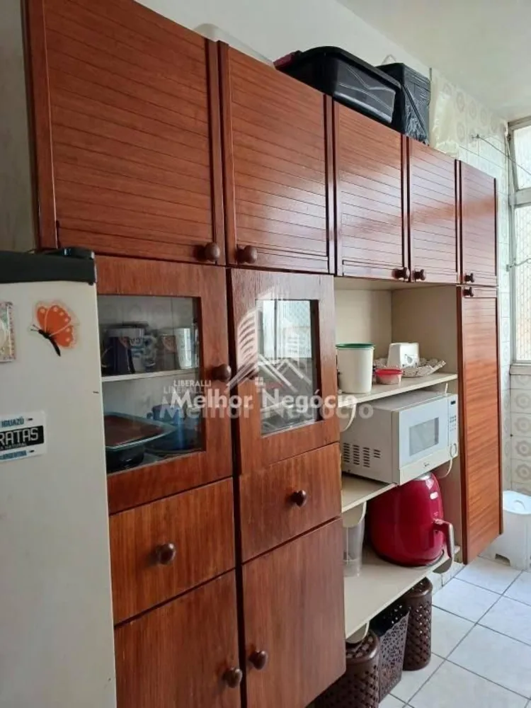 Apartamento, 2 quartos, 54 m² - Foto 4