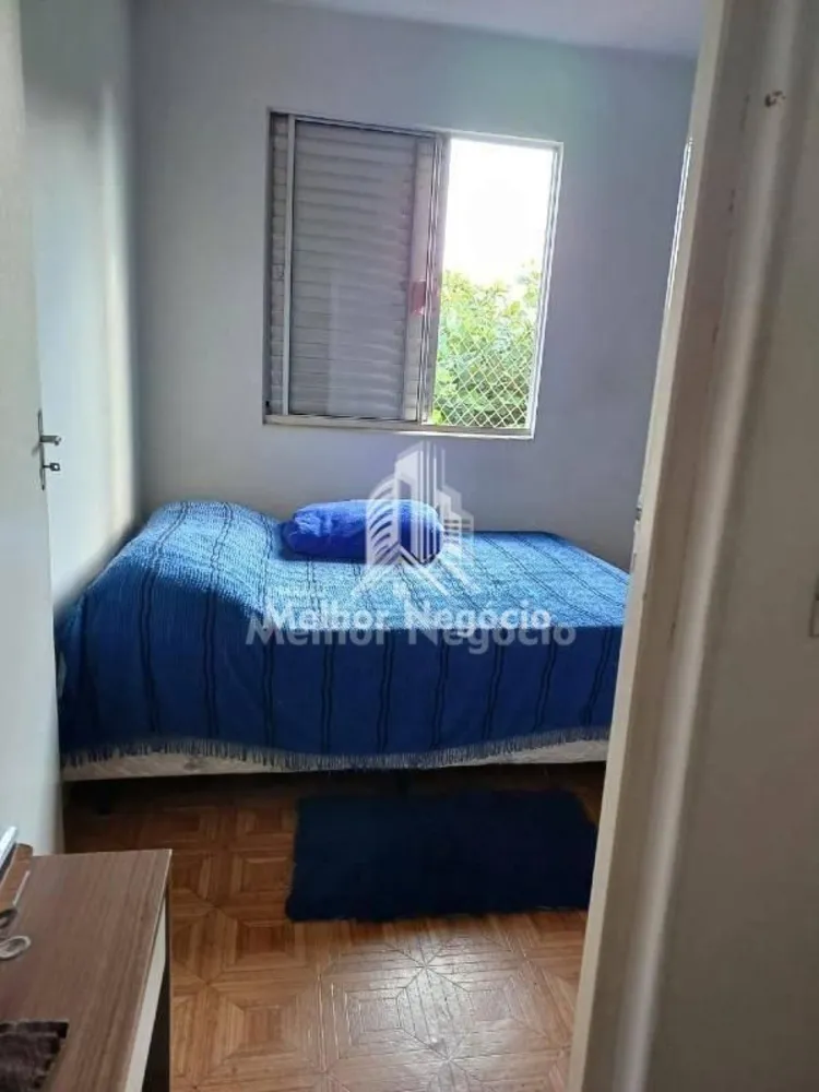 Apartamento, 2 quartos, 54 m² - Foto 1