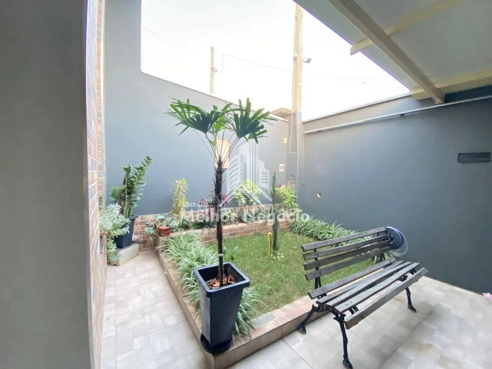 Casa, 3 quartos, 150 m² - Foto 3