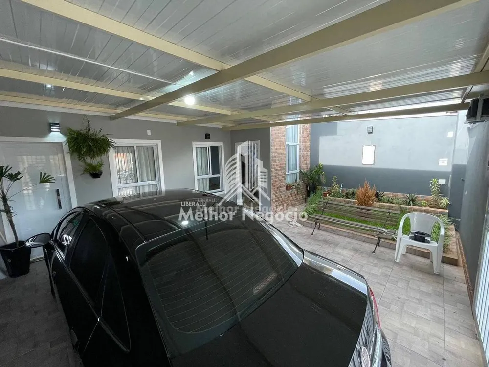 Casa, 3 quartos, 150 m² - Foto 4
