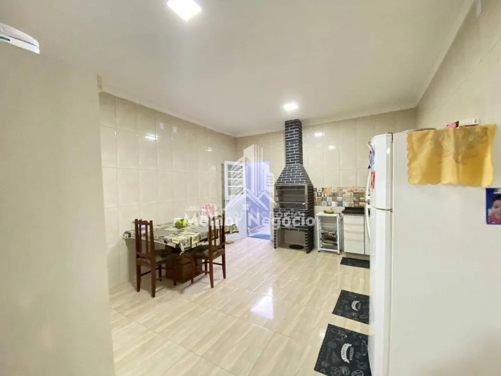 Casa, 3 quartos, 150 m² - Foto 2
