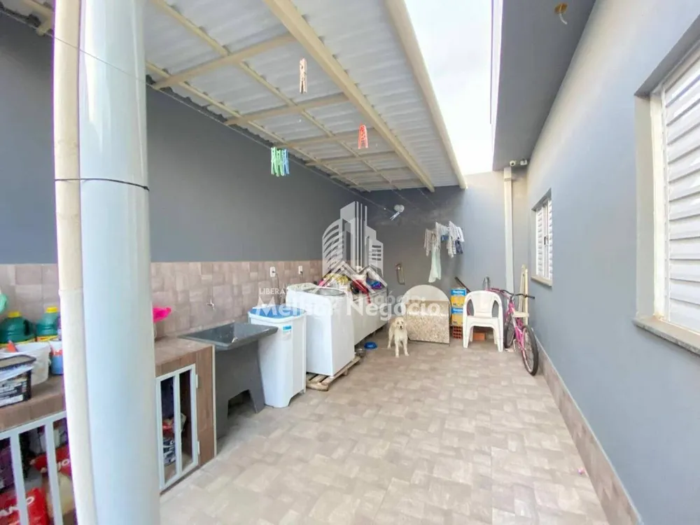 Casa, 3 quartos, 150 m² - Foto 1