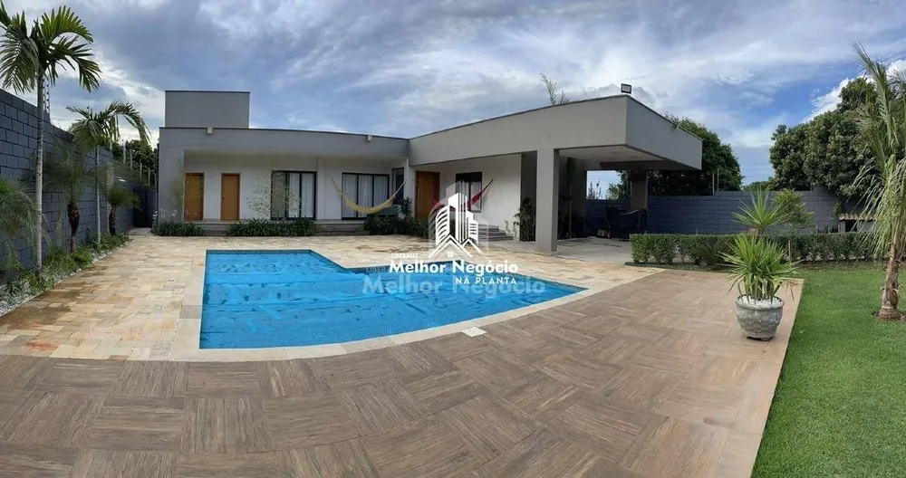 Chácara, 2 quartos, 1000 m² - Foto 1
