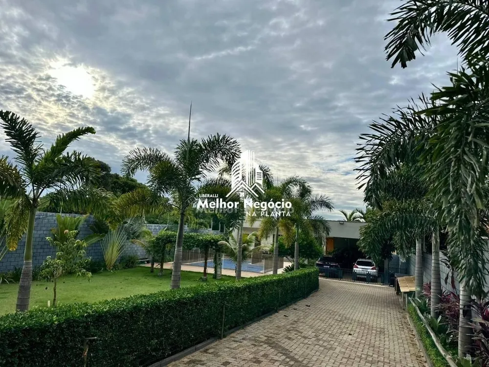 Chácara, 2 quartos, 1000 m² - Foto 3