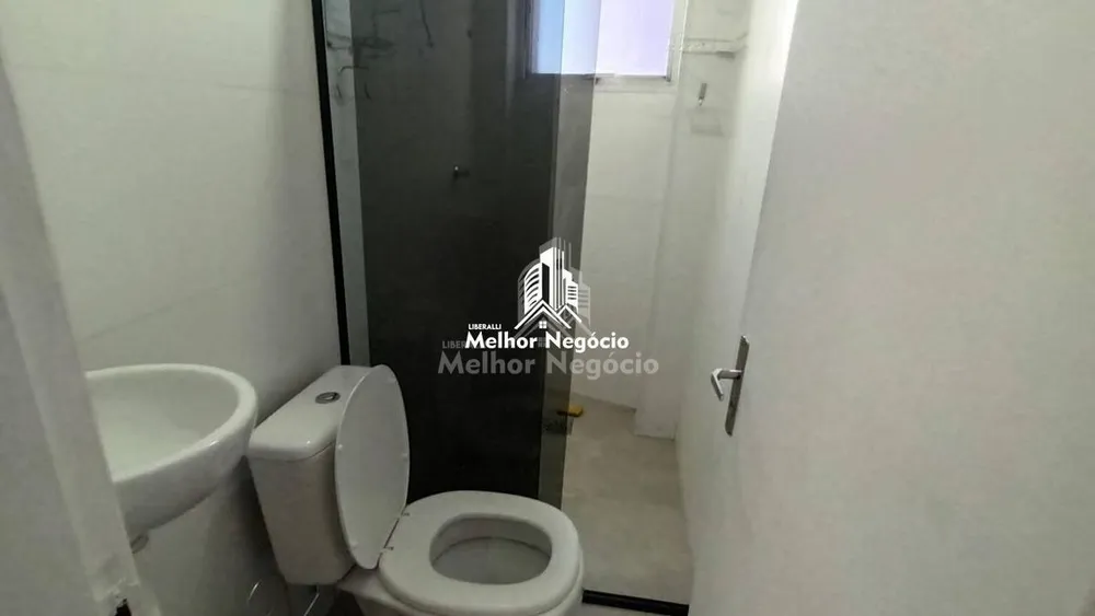 Apartamento, 1 quarto, 38 m² - Foto 2