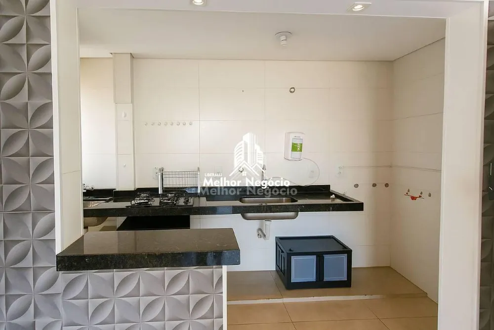 Apartamento, 1 quarto, 38 m² - Foto 3