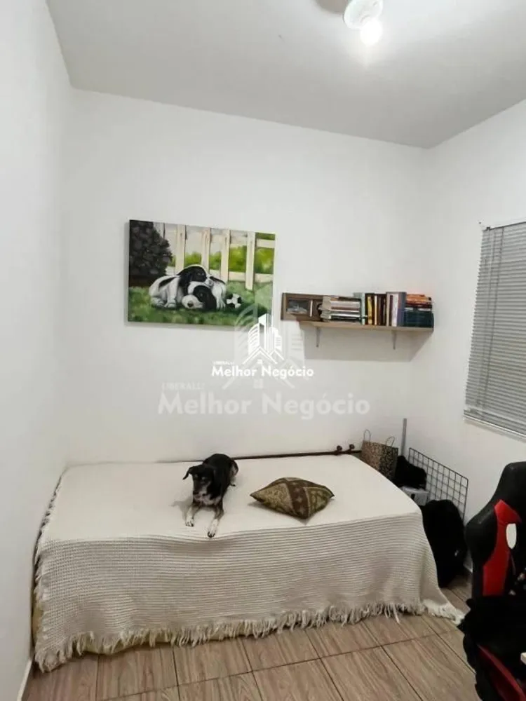 Casa, 2 quartos, 52 m² - Foto 3