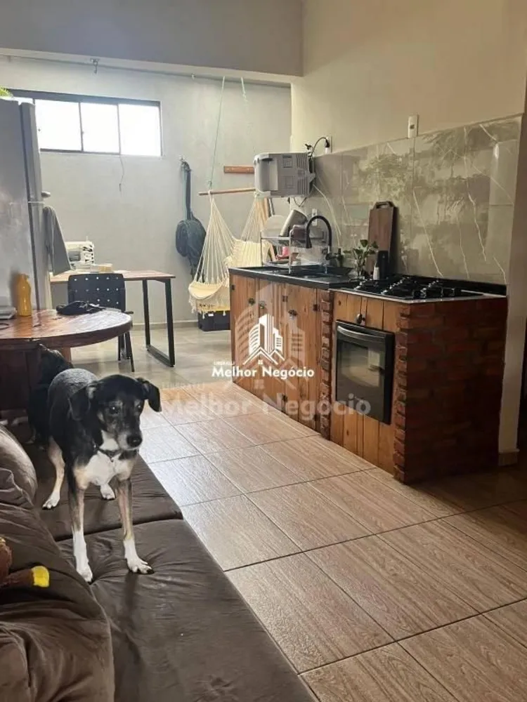 Casa, 2 quartos, 52 m² - Foto 1
