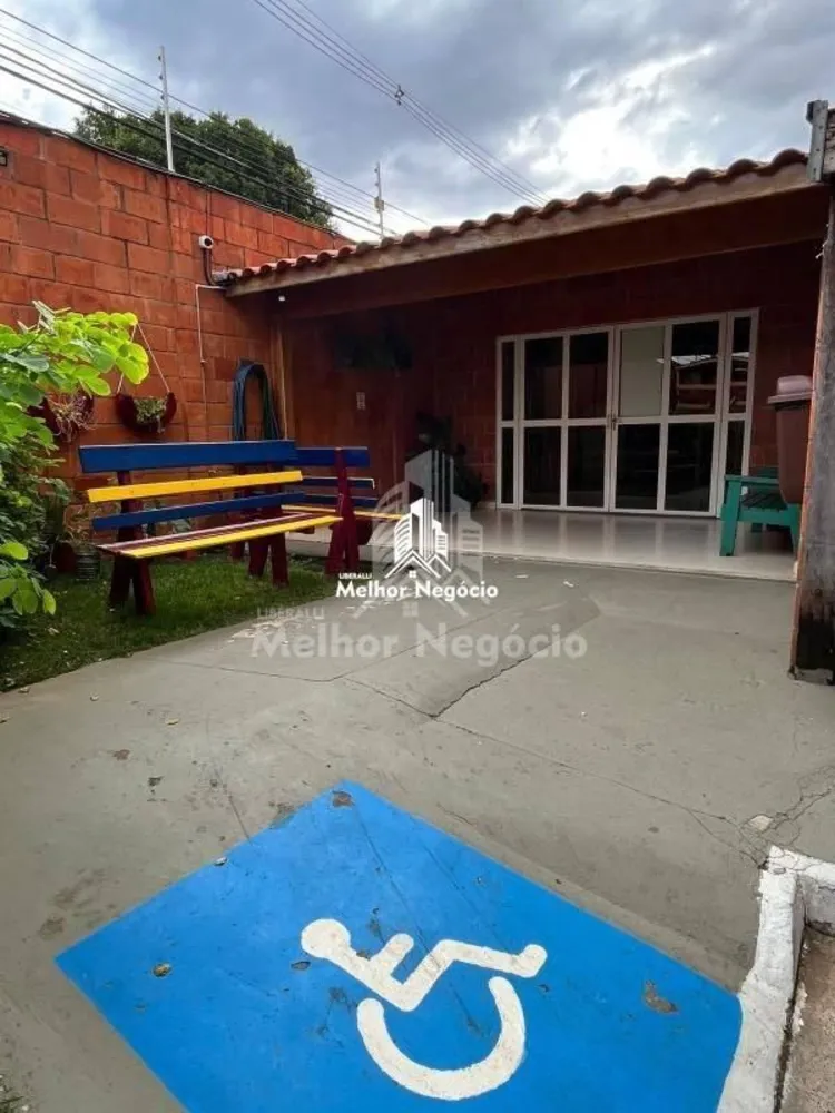 Casa, 2 quartos, 52 m² - Foto 6