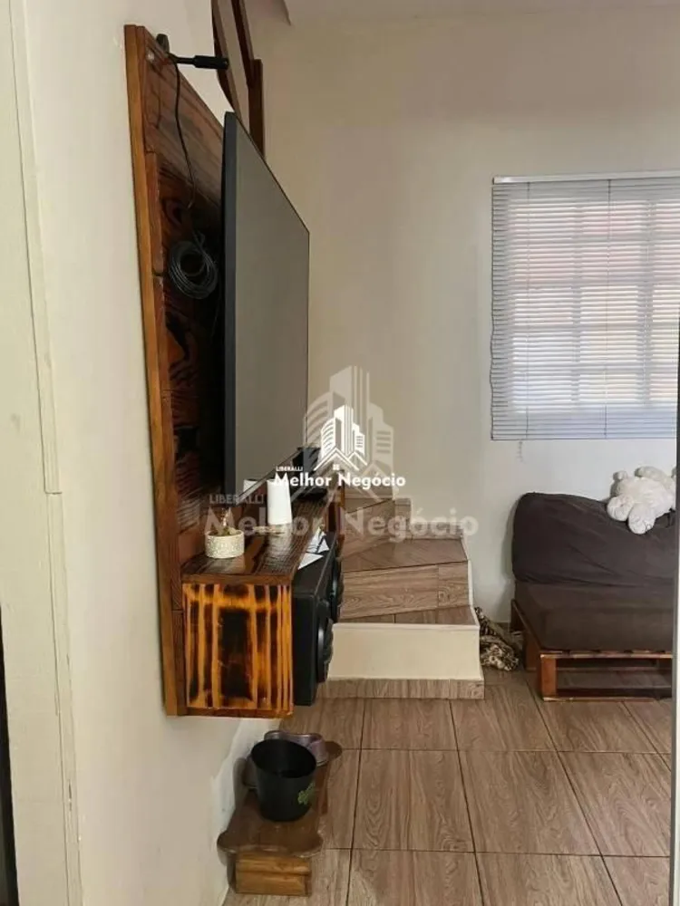 Casa, 2 quartos, 52 m² - Foto 4
