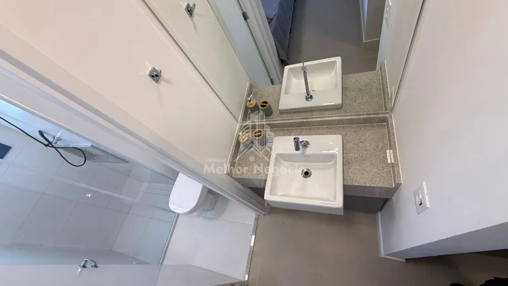 Apartamento, 1 quarto, 42 m² - Foto 5